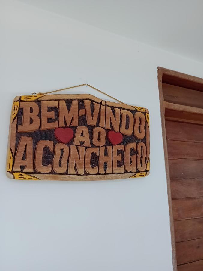 Cantinho Aconchegante 304 Praia - Tambaú João Pessoa Exterior foto